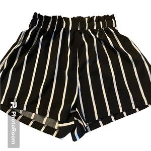 the brand is shein, an the material is remarkable,, size is  0XL